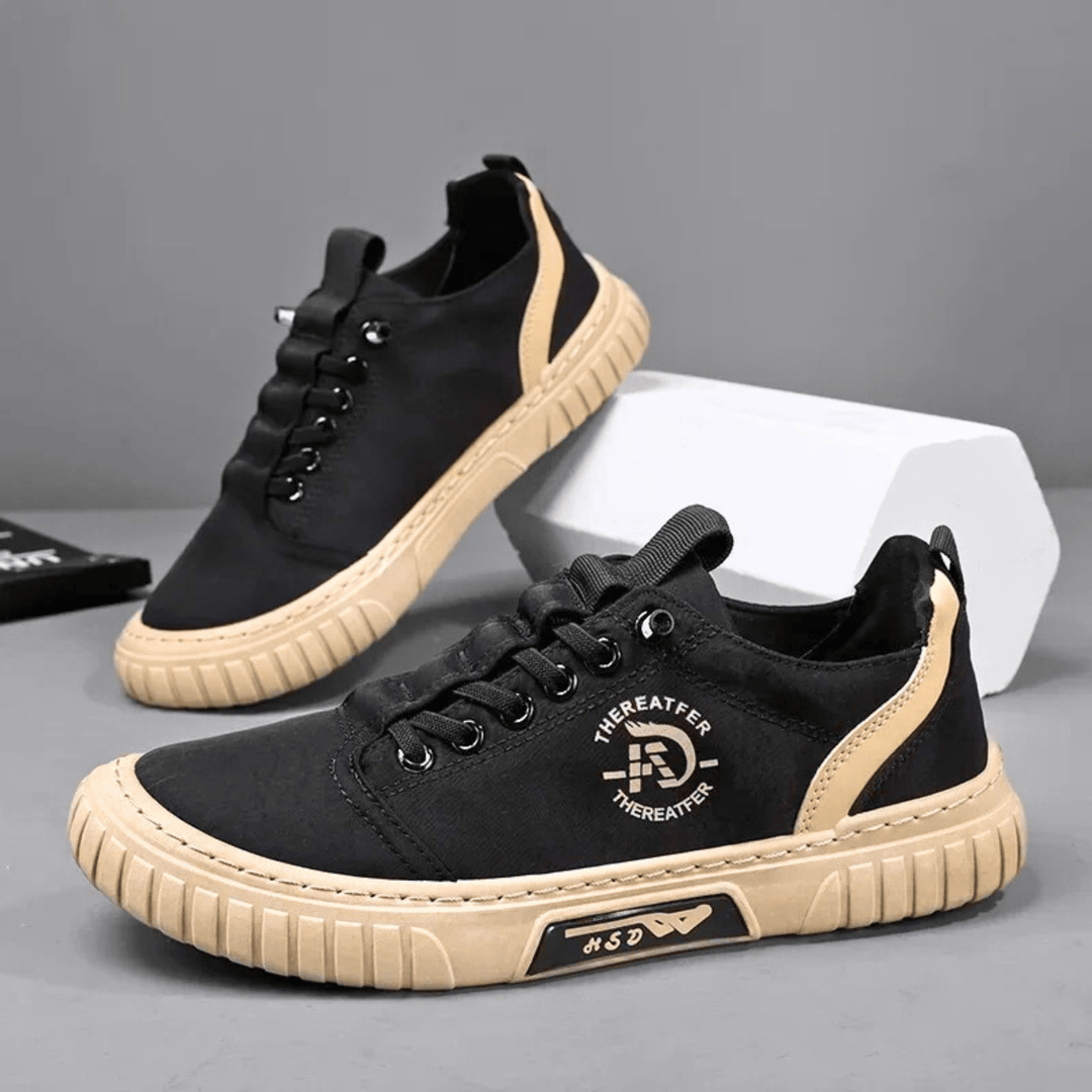 Zalecta - Ténis Casuais Urbanos