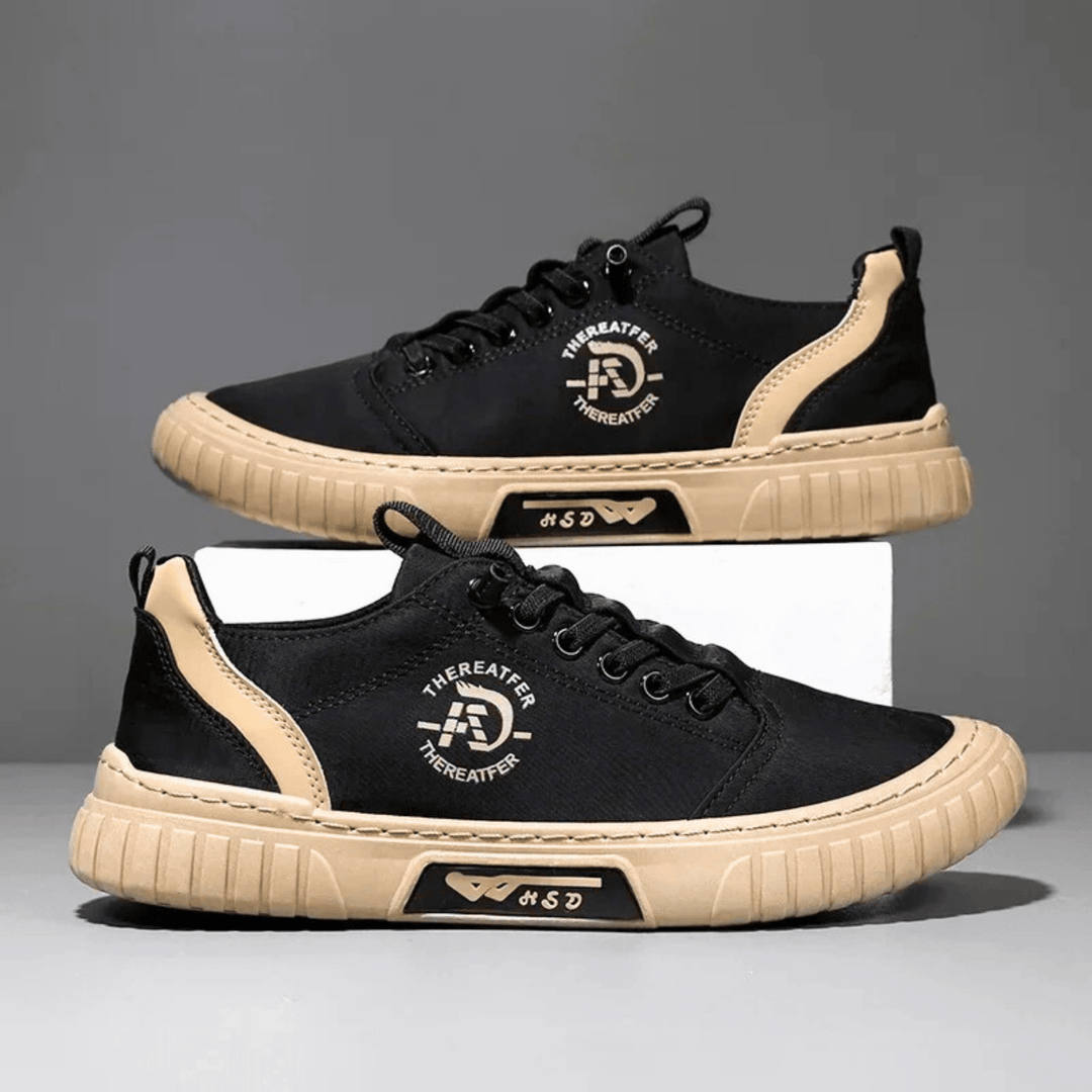 Zalecta - Ténis Casuais Urbanos