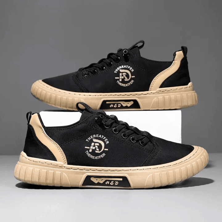 Zalecta - Ténis Casuais Urbanos