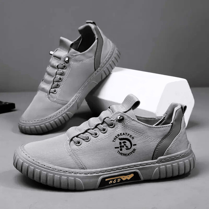 Zalecta - Ténis Casuais Urbanos